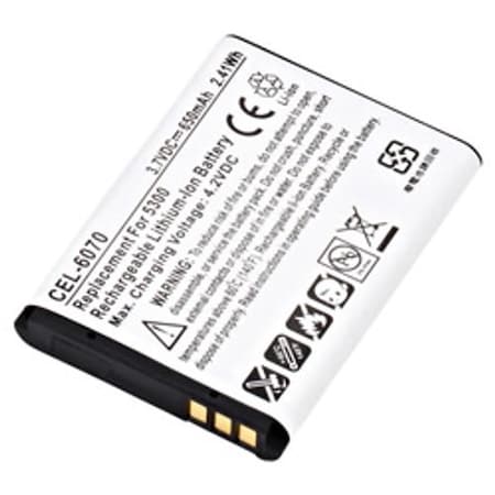 Replacement for Nokia 5140i